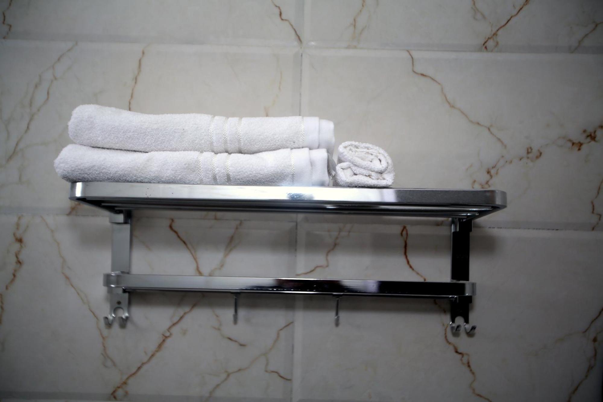 Affluence Hotel Kharar Dış mekan fotoğraf
